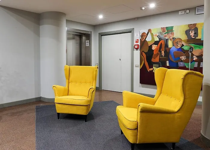 Residence Portello