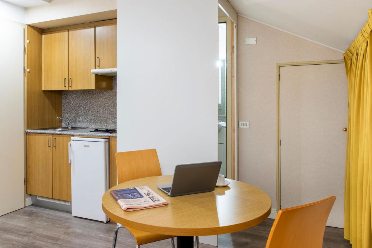 Portello Aparthotel Milan